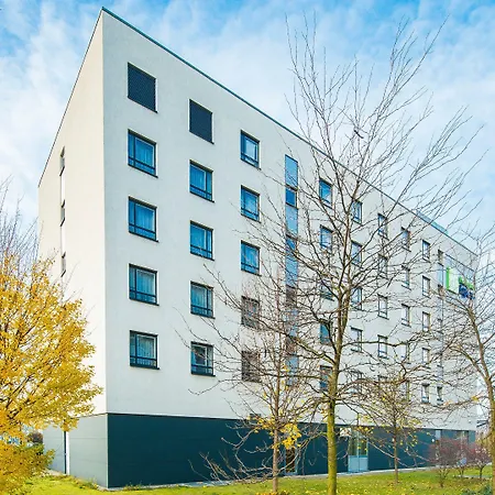 Express - North By Ihg 3* Dusseldorf