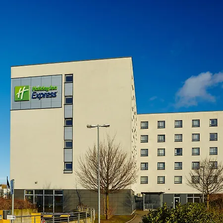 Hotel Express - North By Ihg 3*