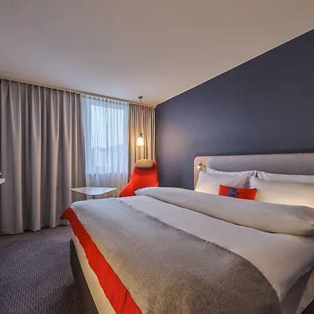 Express - North By Ihg Hotel Düsseldorf