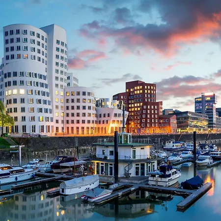 Express - North By Ihg Düsseldorf