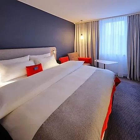 Express - North By Ihg 3* デュッセルドルフ