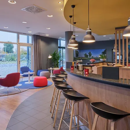 Express - North By Ihg 3* Düsseldorf