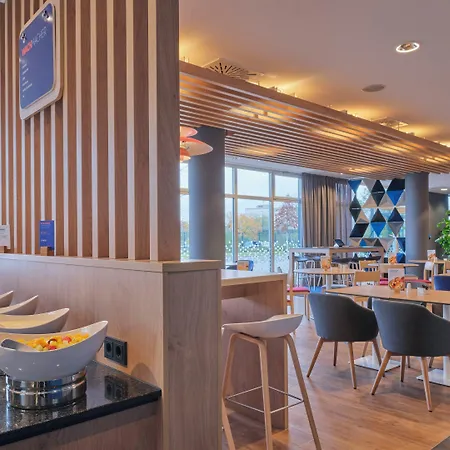 Express - North By Ihg 3* Düsseldorf