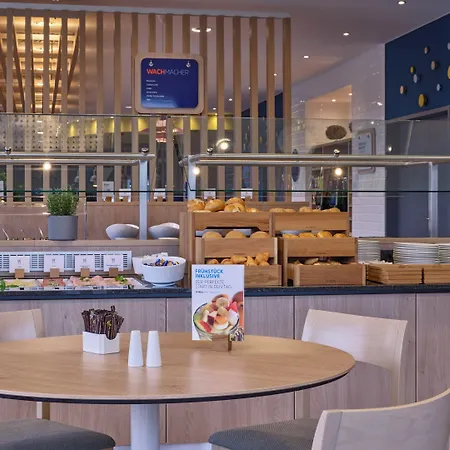 Express - North By Ihg Hotel 3*