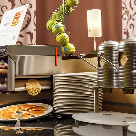 Hotel Express - North By Ihg 3*