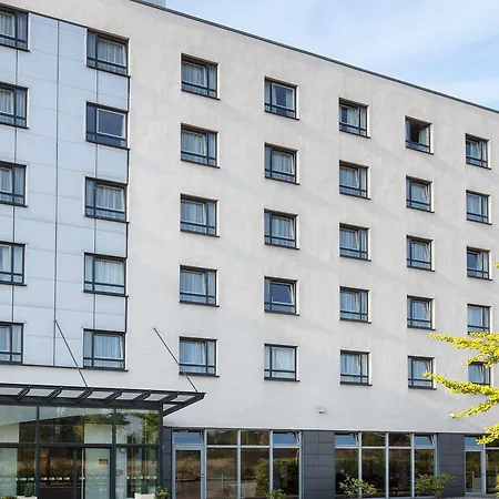 Hotel Express - North By Ihg 3*