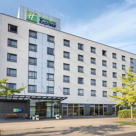 Hotel Express - North By Ihg 3*