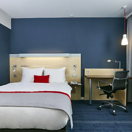 Express - North By Ihg Hotel 3*