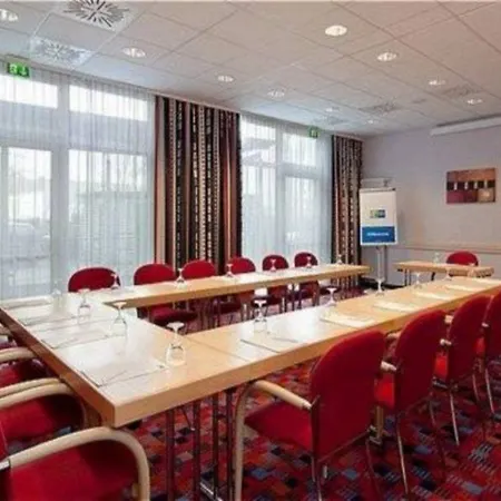 Hotel Express - North By Ihg Dusseldorf