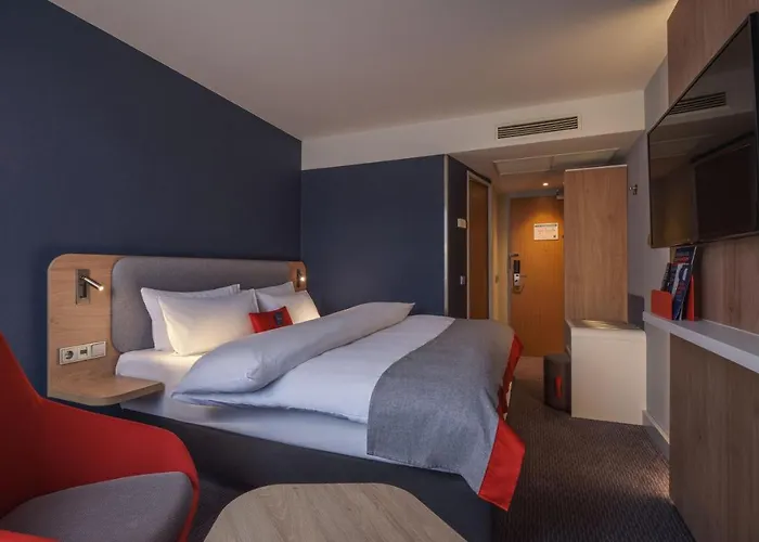 Express - North By Ihg 3*