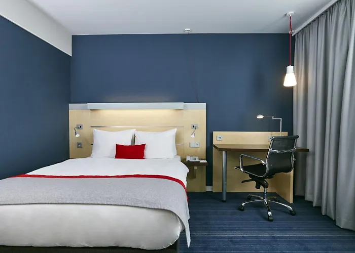 Express - North By Ihg