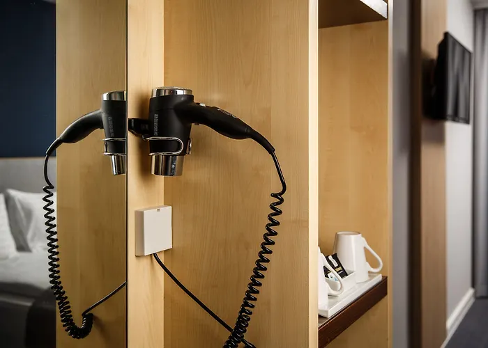 Express - North By Ihg 3*