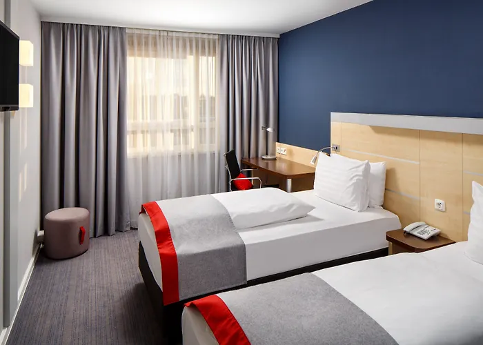 Express - North By Ihg 3*