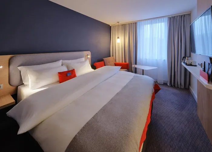 Express - North By Ihg