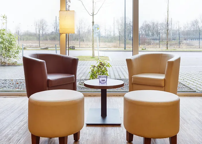 Express - North By Ihg Hotel