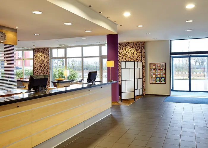 Express - North By Ihg Düsseldorf