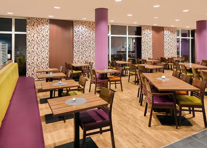Hotel Express - North By Ihg 3*