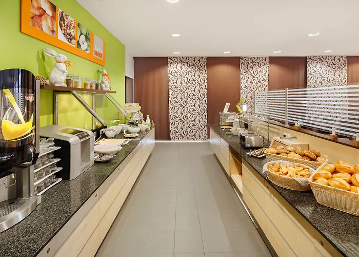 Hotel Express - North By Ihg 3*
