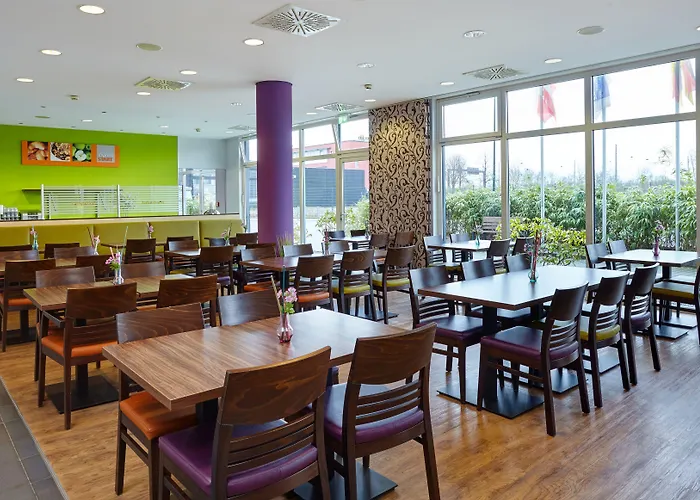 Express - North By Ihg Hotel