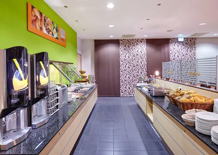 Express - North By Ihg Hotel