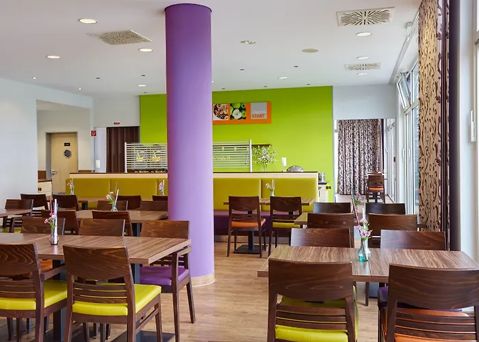 Express - North By Ihg