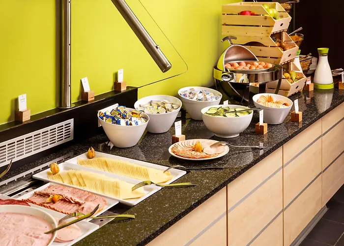 Express - North By Ihg