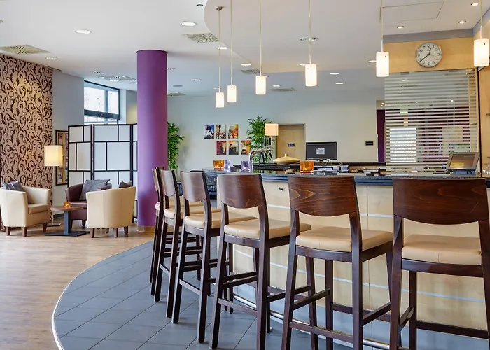 Hotel Express - North By Ihg