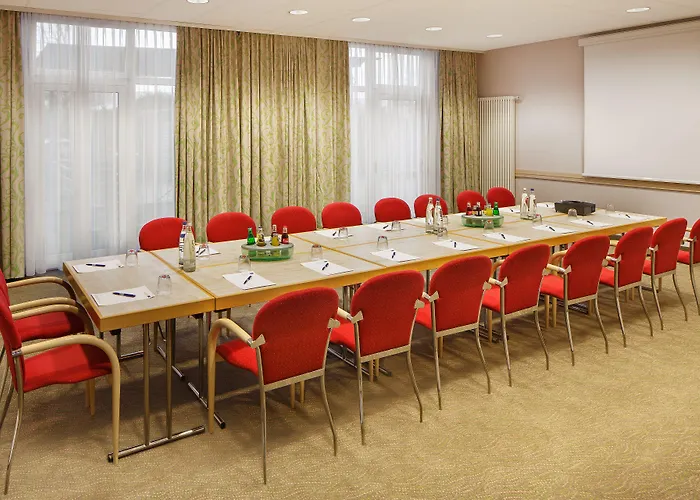 Express - North By Ihg