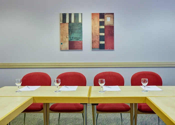 Express - North By Ihg