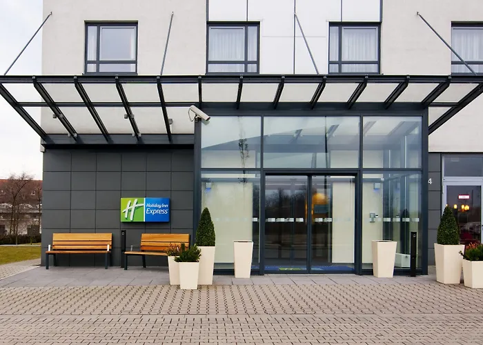 Express - North By Ihg Hotel Düsseldorf