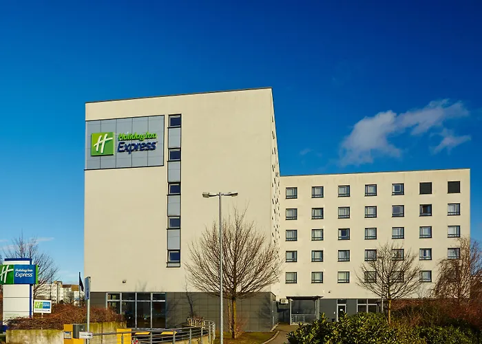 호텔 Express - North By Ihg 3*