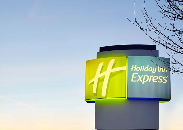 Express - North By Ihg