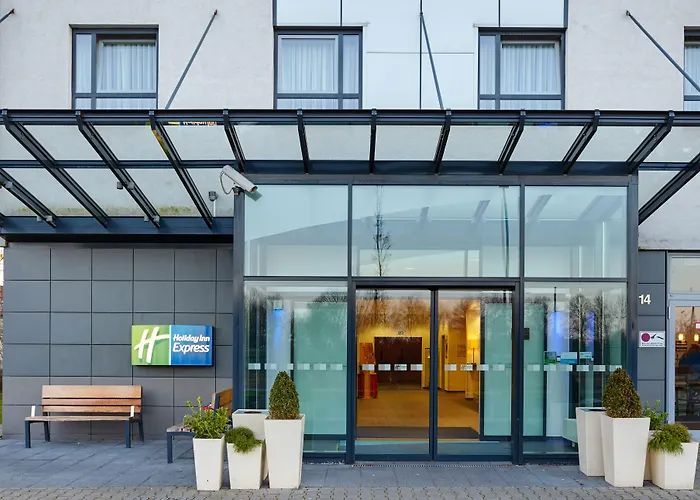 Express - North By Ihg 3*