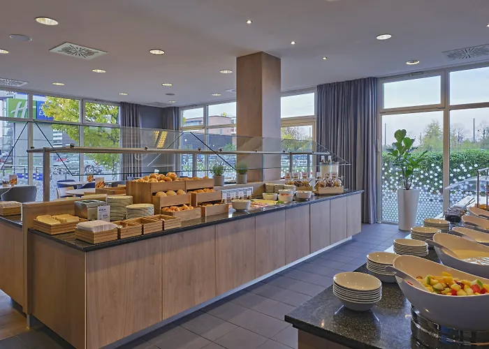 Express - North By Ihg