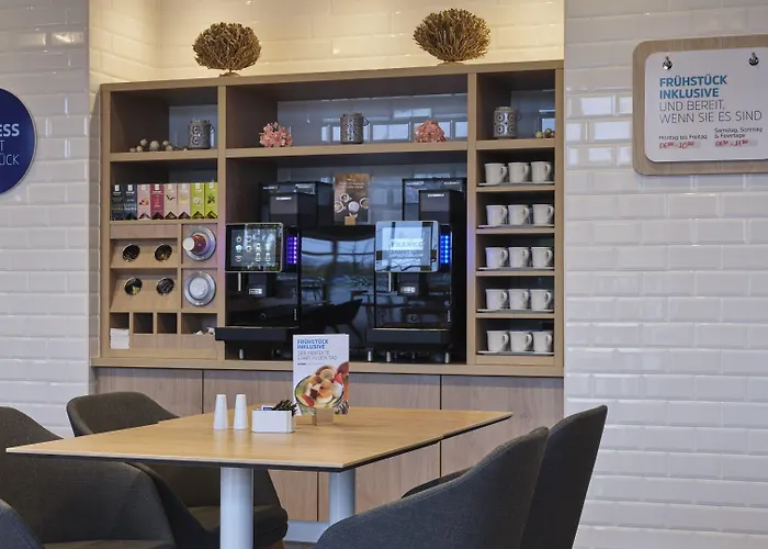 Express - North By Ihg 3*