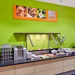 Express - North By Ihg Szálloda Düsseldorf