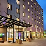 Express - North By Ihg Szálloda 3*