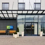 Express - North By Ihg Szálloda Düsseldorf