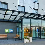 Szálloda Express - North By Ihg Düsseldorf