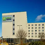 Szálloda Express - North By Ihg 3*