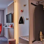 Szálloda Express - North By Ihg 3*