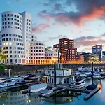 Express - North By Ihg Düsseldorf