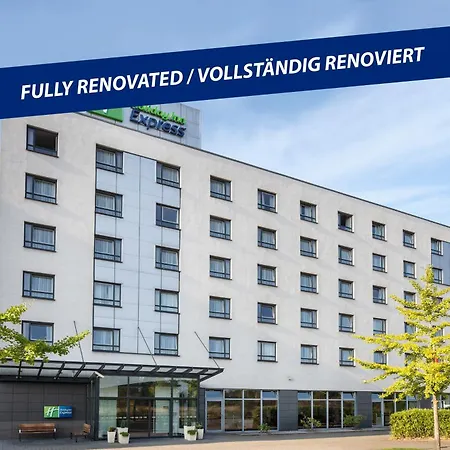 Express - North By Ihg