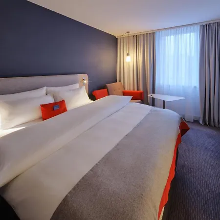 Express - North By Ihg