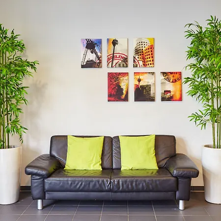 Express - North By Ihg Ξενοδοχείο 3*