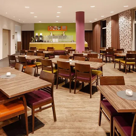 Hotel Express Nord