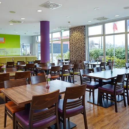 Express Nord Hotel