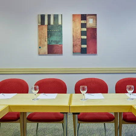 Express - North By Ihg