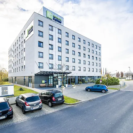 Express Nord Hotel Düsseldorf