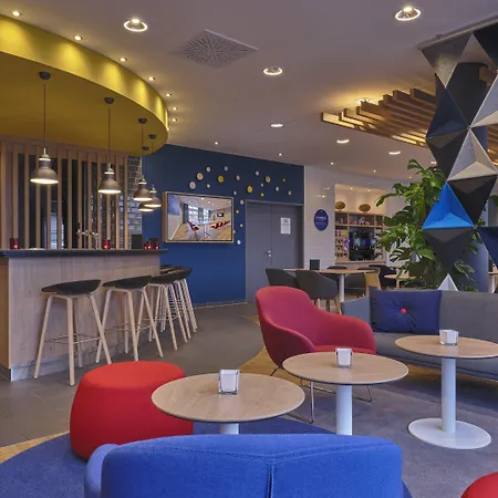 Express Nord Hotel